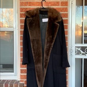 MaxMara women’s coat